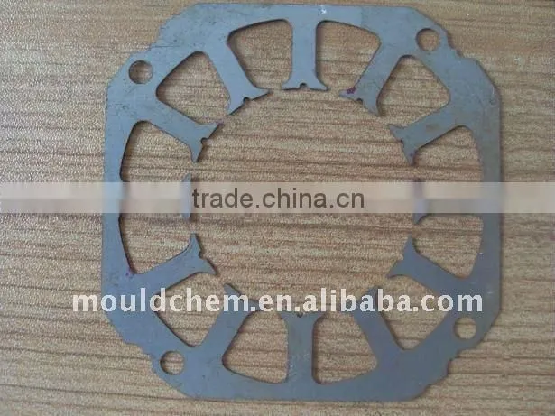 stators rotors stack lamination for compressed water pump motor