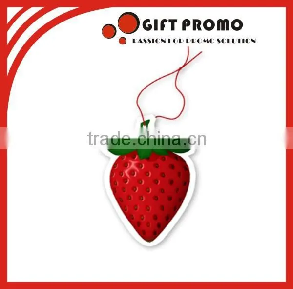 Specific Shape Air Freshener For Car