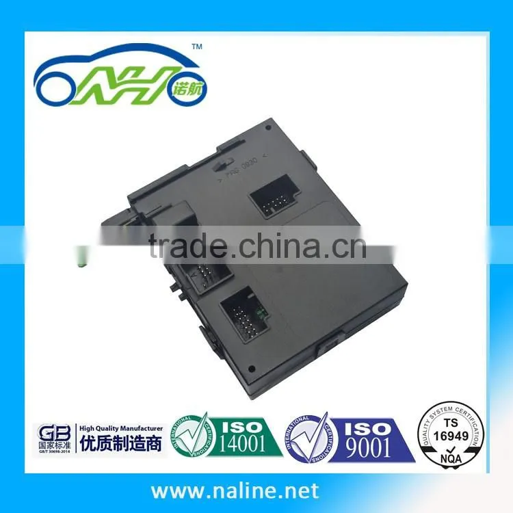 car window switch electronic control unit for OE 7M5T 14D218 HB