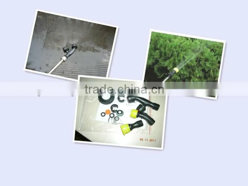 16L Knapsack manual agriculture use backpack Hand Sprayer