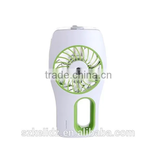 mini cooling fan for car