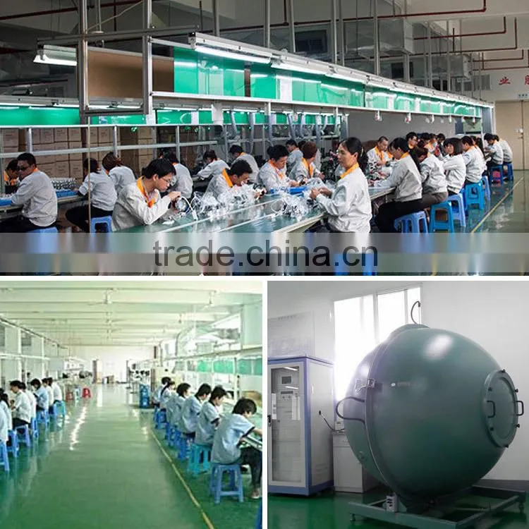 Magnetic working lamps ABS LED work lamp 24+1 leds 4*AAA battery