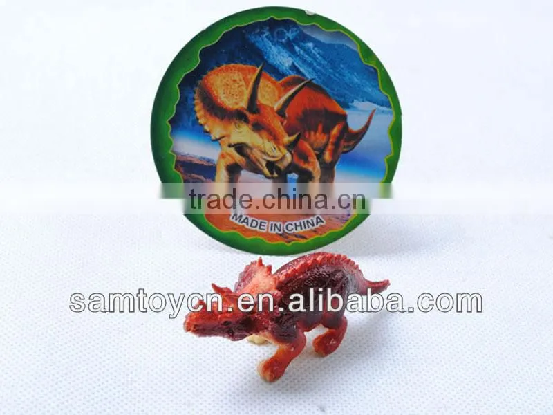 12pcs new dinosaur toys