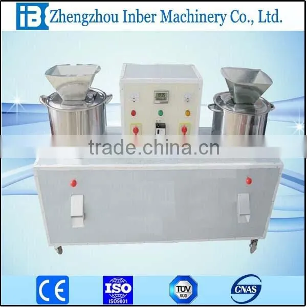 washing powder detergent making packing machine with low price high efficiency