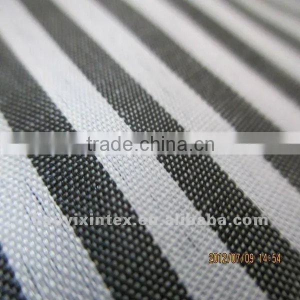100% Polyester Yarn Dyed Fabric