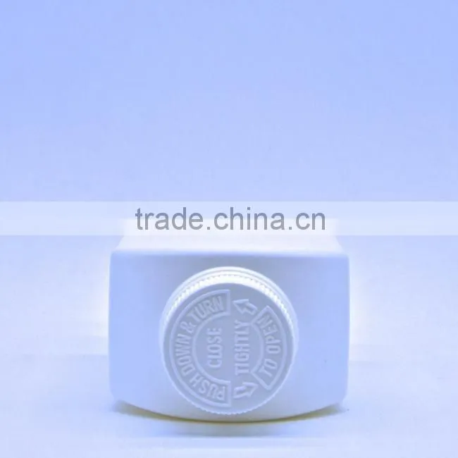 500ml airless bottle