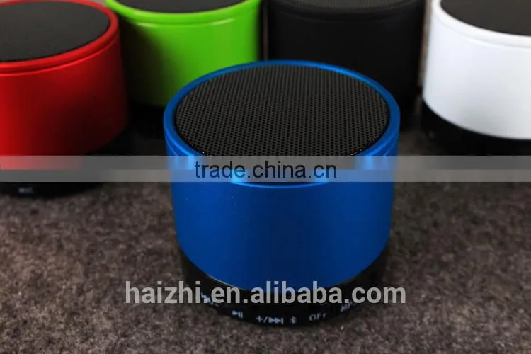 Cheap price less than 3.5$ mini bluetooth speaker Wireless Bluetooth MINI speaker for Beats
