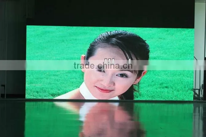 P4 Epistar indoor full color led display p4 indoor advertising led display