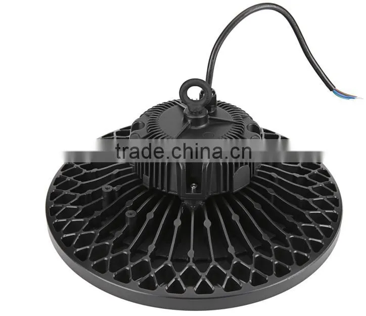 industrial pendant light 100W 150W 200W 240W ufo led high bay light 5 years warranty