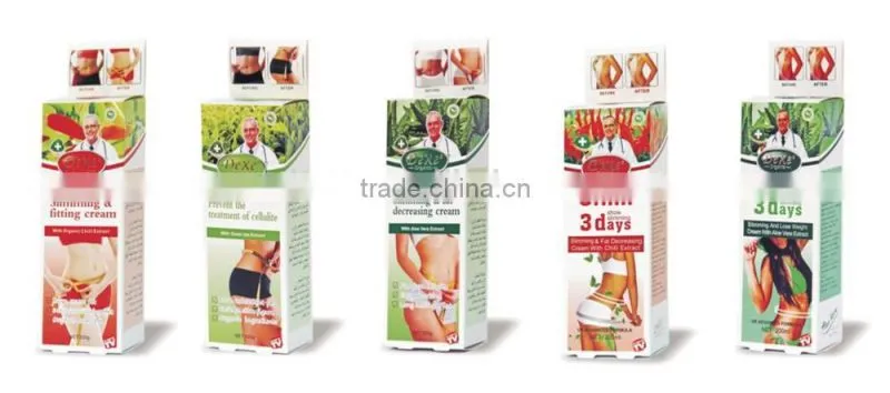hot selling body waist Stomach slimming cream free sample beauty product manufacturer