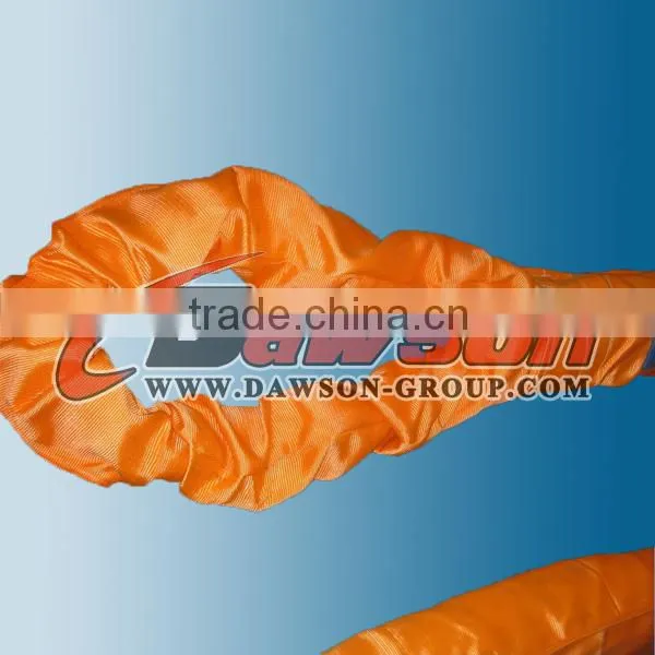 50Ton Round Slings China Dawson