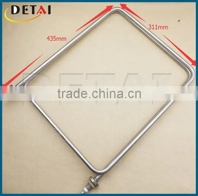SASO Certificate Fryer Element Heater for Henny Penny Chicken Deep Fryer Machine