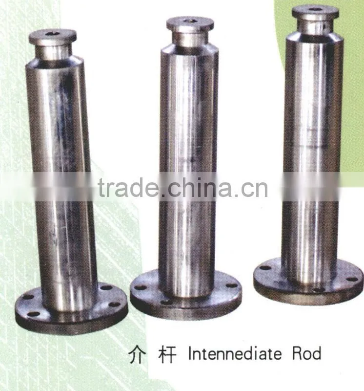 high quality all kinds of drill mud pump spare parts