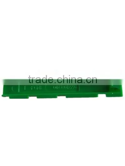 guangzhou atm part wincor green part 1750019996 for sale