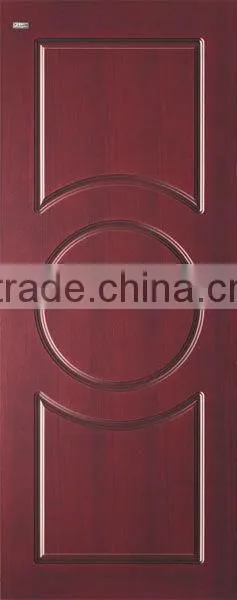 4.2mm wood grain hdf door skin