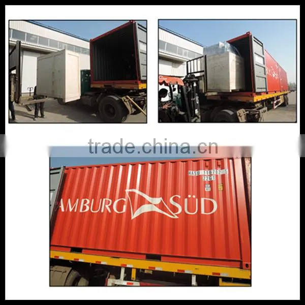 QL006G bale opener and polyester balls forming machine