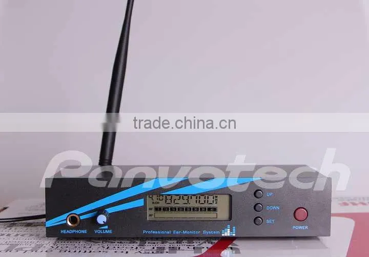Panvotech WIEM-300 monitor oido