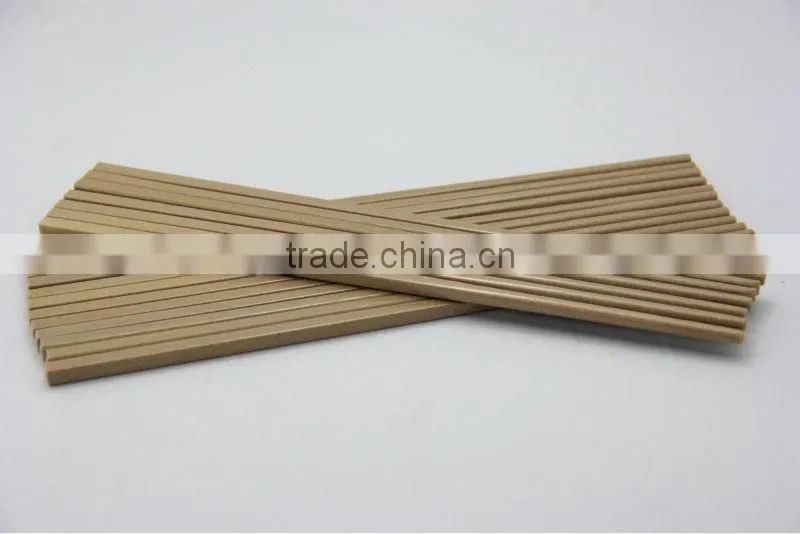 Eco-friendly biodegradable flatware set chopsticks