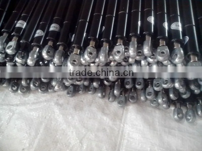 Self Locking Gas Spring