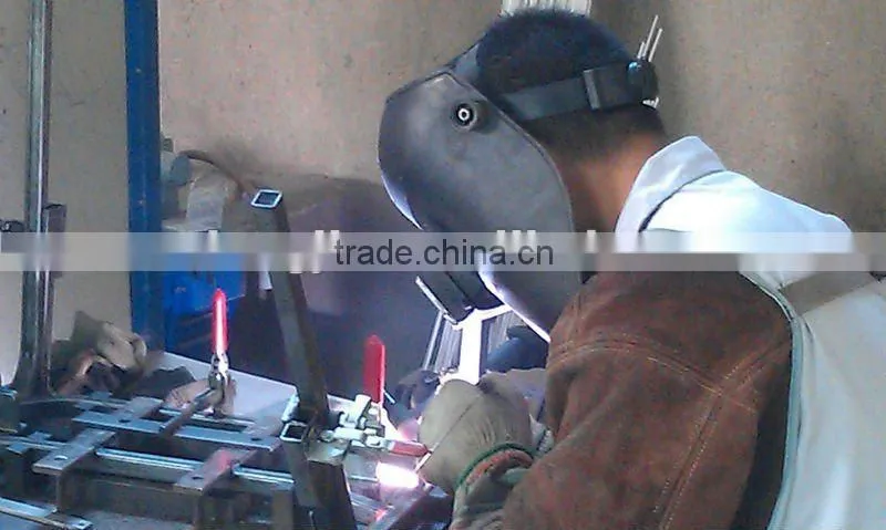 High quality astm welding pipe