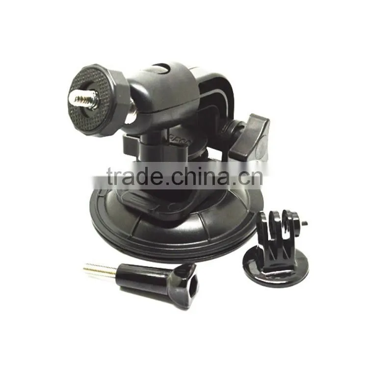 for Gopro 9CM diameter suction cup for Gopro Hero 3+/3/2/1 GP70