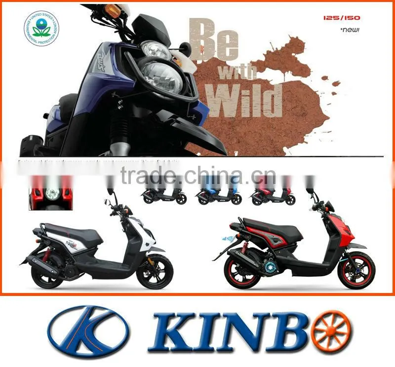 sport scooter 150cc