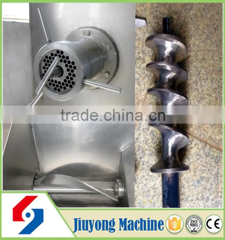 the newest design enterprise electric meat grinder