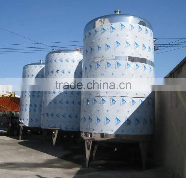 Stainless Water Tank for storage water