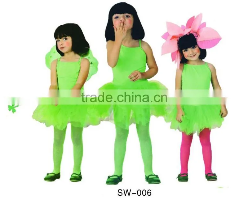 Professional ballet basic classical tutu dress