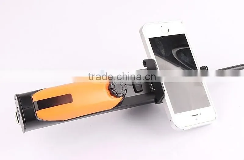 720P Mega Pixles Wifi Borescope Camera Wireless 2.4Ghz WITH 1M Cable 8.5mm Camera