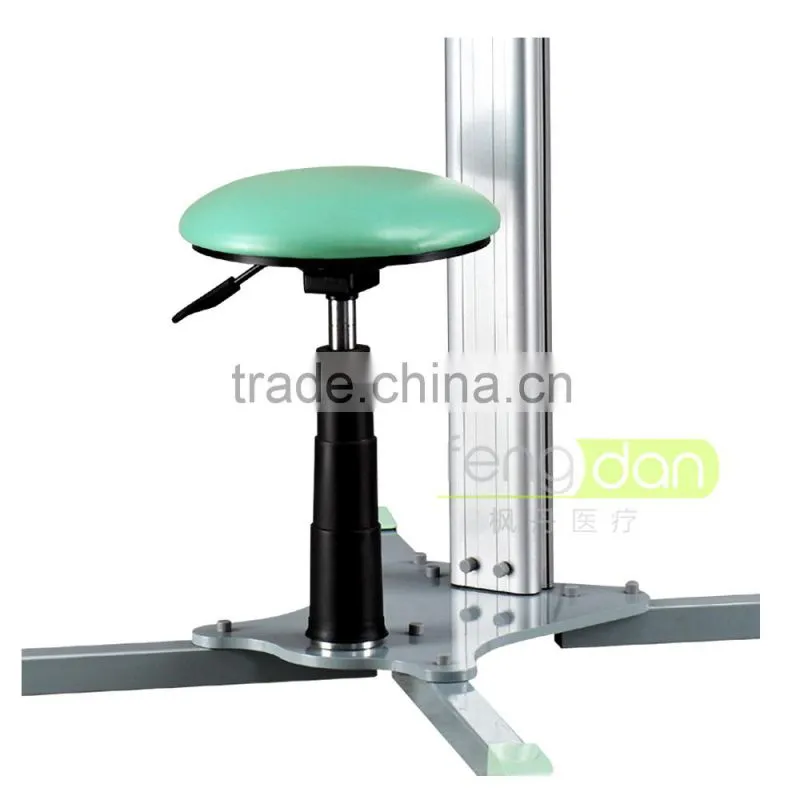 Luxury Mobile X Ray Unit, X Ray Machine Price