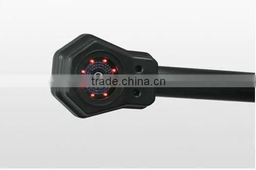 Auto 3D Wheel alignment