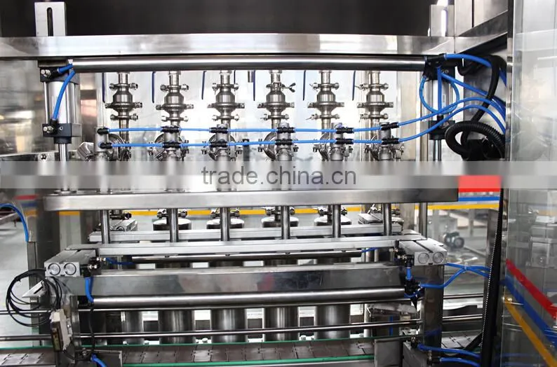soybean oil manufacturing machine