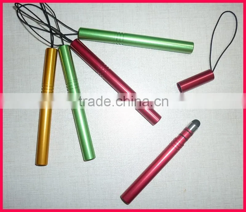 2013 metal pen touch