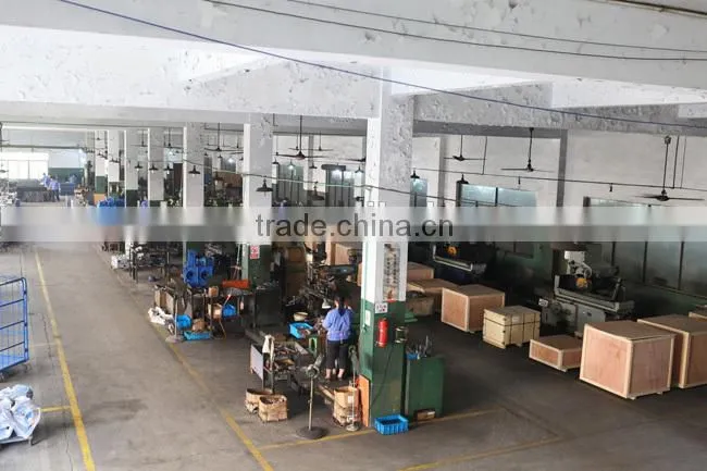 API Casing Head and Tubing Head Transmission Shaft