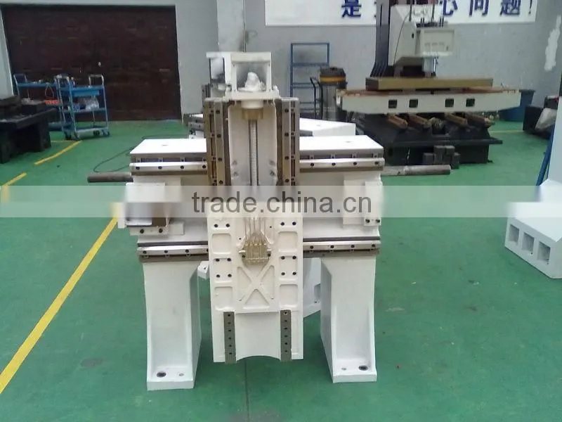 Engraving Machine Body E1012