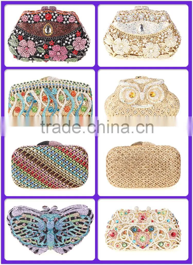 African ladies shoes and bags in China