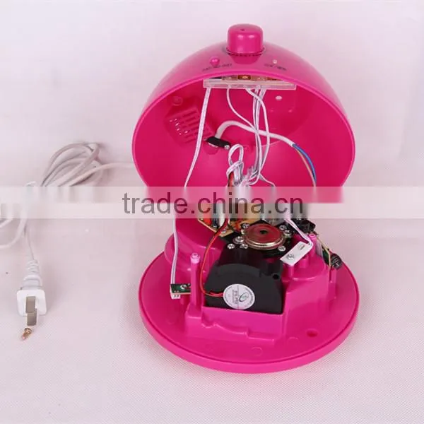 Hot sale beautiful lighting in best price mini aroma diffuser