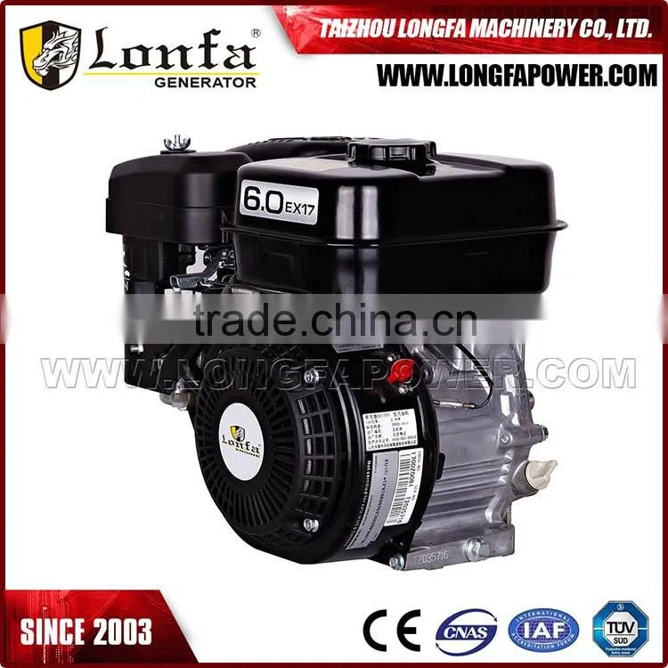Portable Chinese diesel engine 6HP Diesel Engine Water Pump Set 178F Diesel Engine