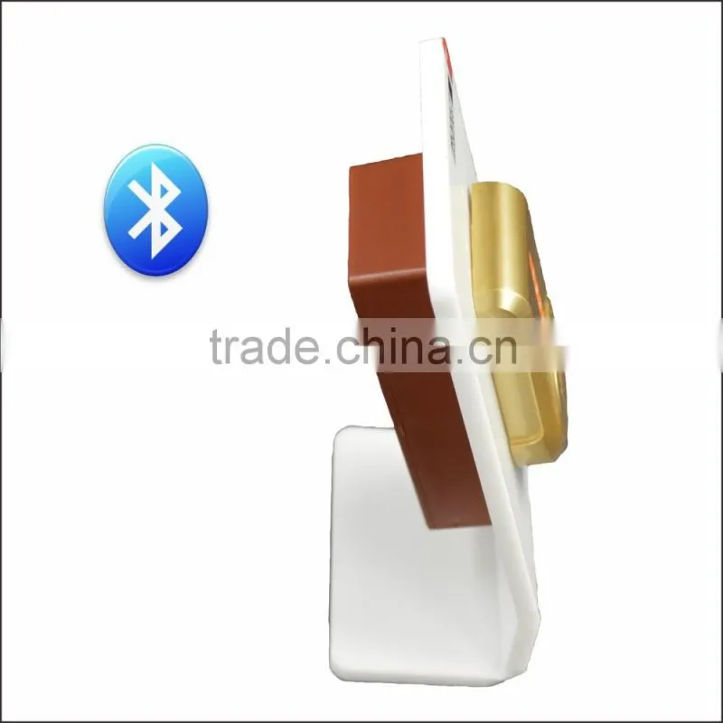 Good Price Bluetooth Hotel Keyless Door Lock With Free Software