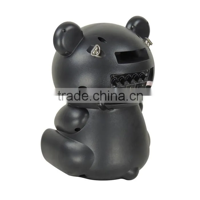 fashionable outdoor bluetooth speaker