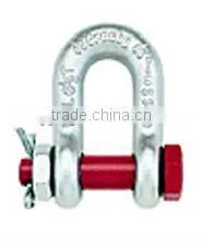 G80 Drop Forged Shackle