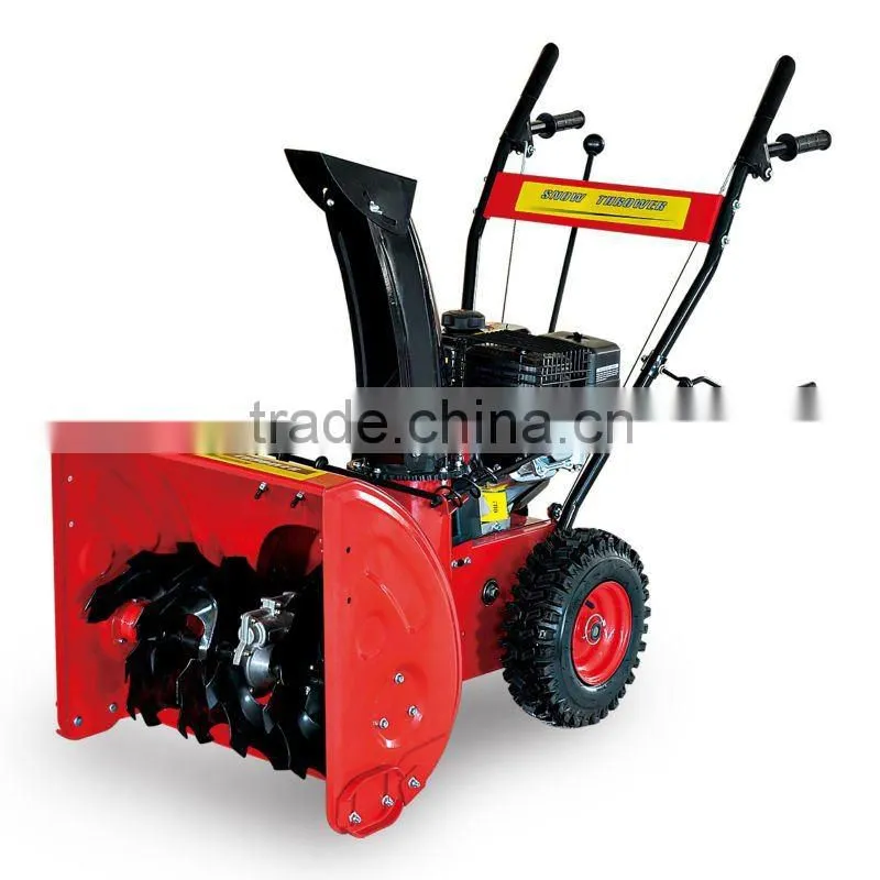 6.5HP snowblower