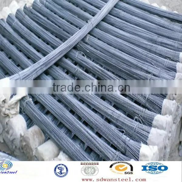Double End Loop Tie Wire