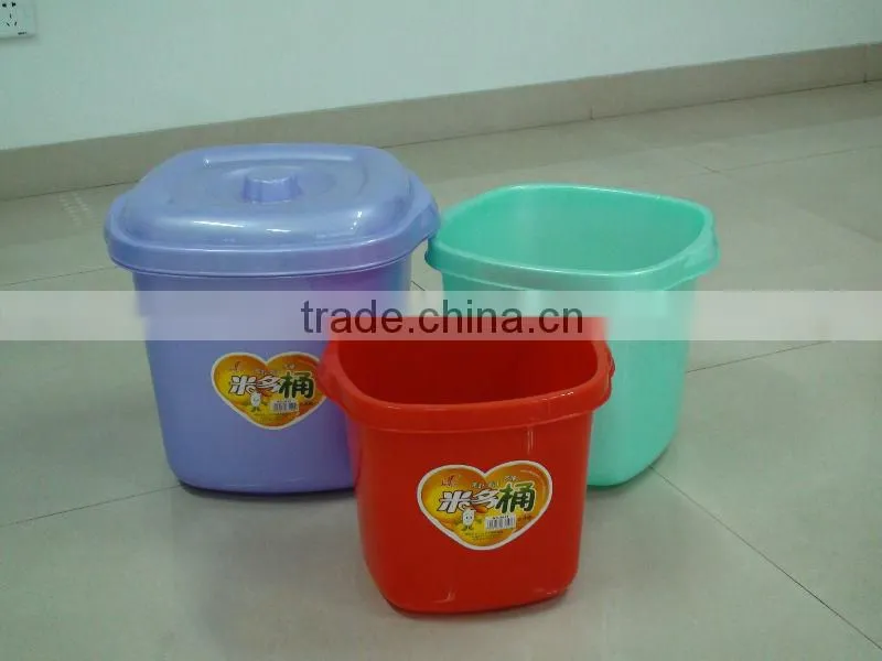 plastic rice box 3811,3812,3813