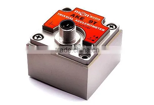 Excellent Stability 3D Gravity Sensor Three Axis