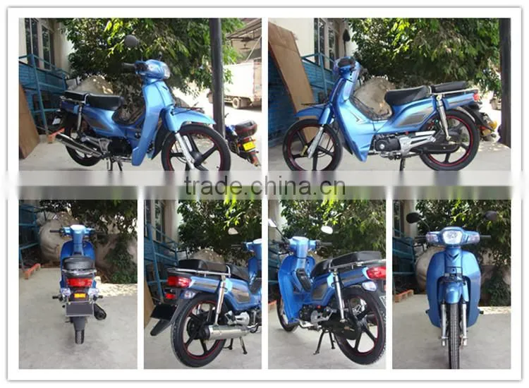 2016 New Maroc Morocco 49cc 50cc Cub Motos EEC Motorcycle C90