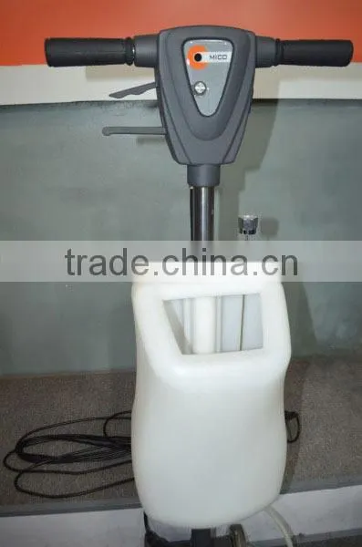Industrial durable floor cleaning machine price