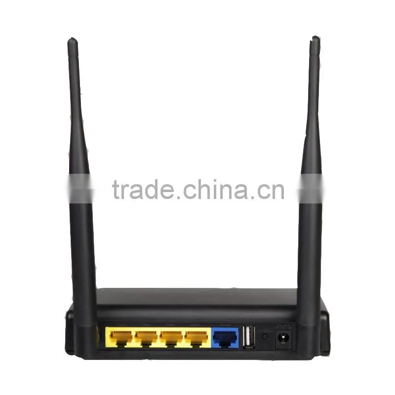 300M openwrt 3G wireless router with MT7610 chipset (WD-R706U)