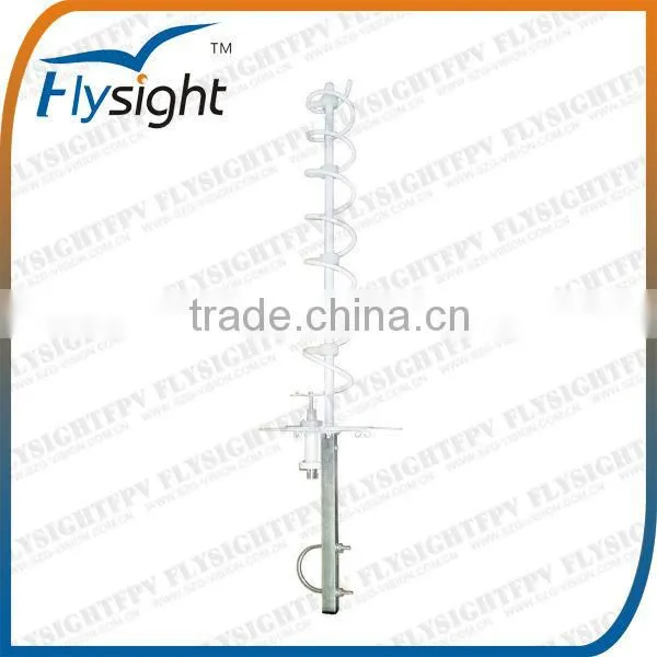 LAA01 7gram 90 Degree Wireless Male/Female Antenna Adapter Connector